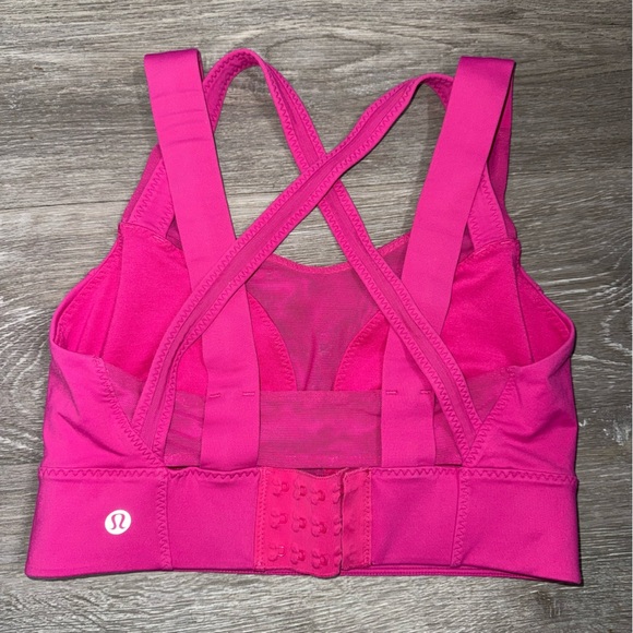 Lululemon Oxygen Bra size 6 - Picture 8 of 10